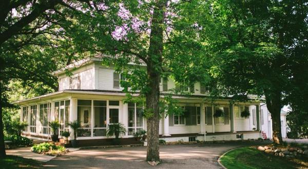 Visit These 7 Charming Tea Rooms In Minnesota For A Piece Of The Past
