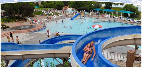 Make Your Summer Epic With A Visit To This Hidden Colorado Water Park
