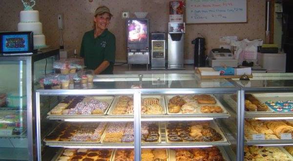 The Best Little Bakeshop In America Is Right Here In Minnesota