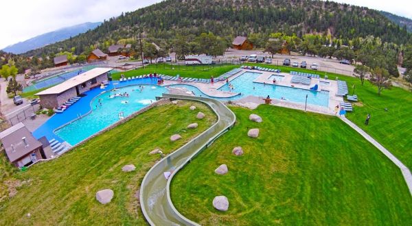 A Ride Down This Awesome Waterslide In Colorado Is All You Need For Summer