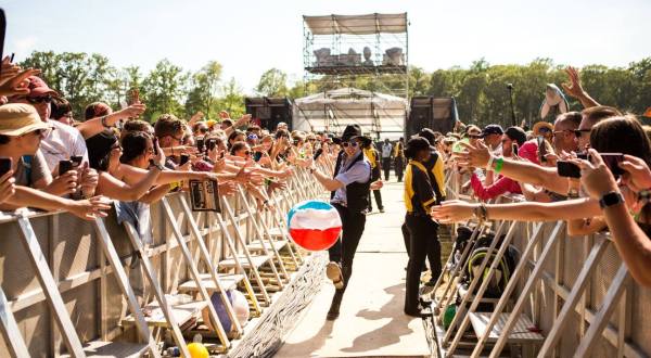 The Unofficial Guide To Firefly Weekend Every Delawarean Needs