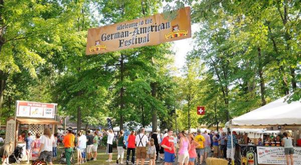 10 Ethnic Festivals In Ohio That Will Wow You In The Best Way Possible