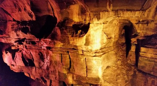 6 Caves Near Buffalo That Are Like Entering Another World