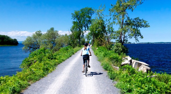 13 Things You Must Do Underneath The Summer Sun In Vermont