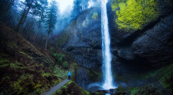 13 Weird Side Effects Everyone Experiences From Growing Up In Oregon