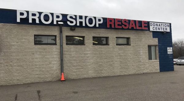 If You Live In Minnesota, You Must Visit This Unbelievable Thrift Store At Least Once