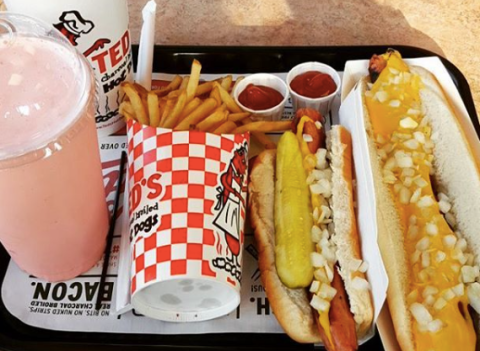 9 Strange Food Combinations Only People In Buffalo Will Love