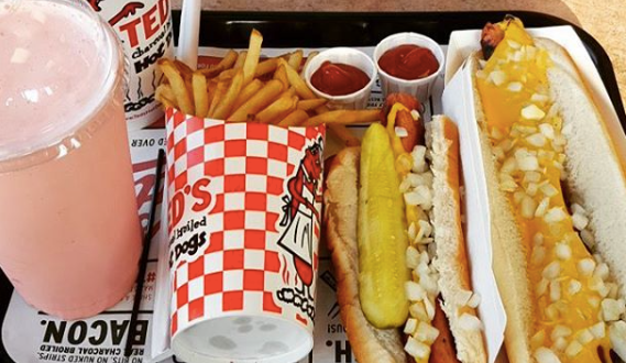 9 Strange Food Combinations Only People In Buffalo Will Love