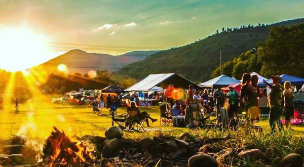 The 9 Best Small-Town Vermont Festivals You’ve Never Heard Of