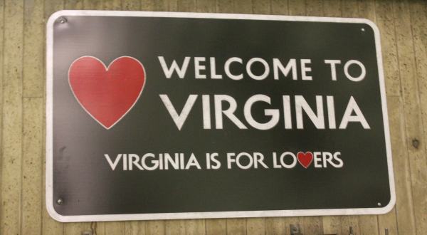12 Awkward Moments Every Virginian Has Endured At Least Once