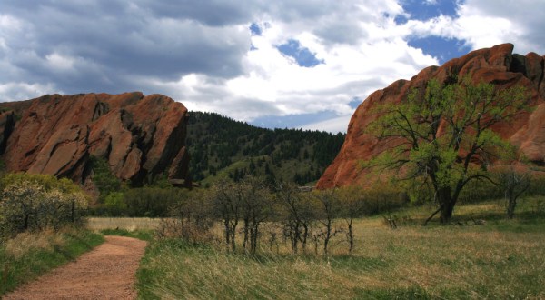 If There Are Only 5 Hikes You Ever Do In Denver, Make Them These
