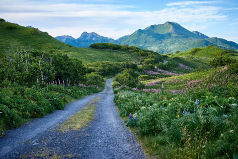 10 Under-Appreciated State Parks In Alaska You're Sure To Love