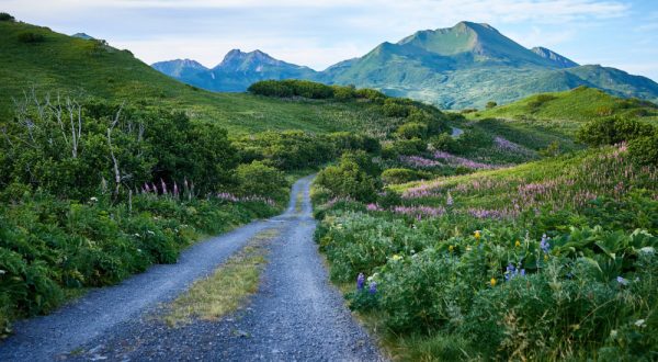 10 Under-Appreciated State Parks In Alaska You’re Sure To Love
