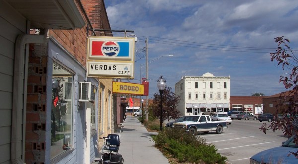 You’ll Never Forget A Trip To The Most Enchanting Town In All Of Nebraska