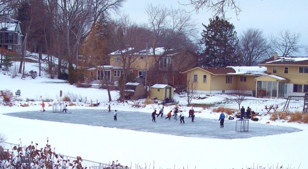 13 Weird Side Effects Everyone Experiences From Growing Up In Minnesota