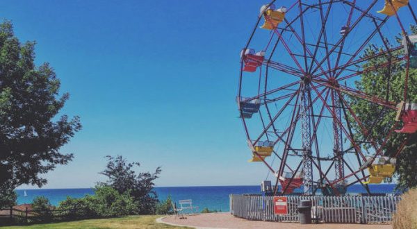 10 Tiny Towns In Ohio That Come Alive In The Summertime