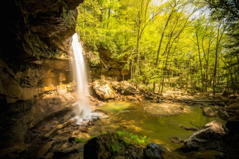 7 Amazing Pittsburgh Hikes Under 3 Miles You'll Absolutely Love
