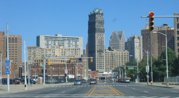 9 Reasons Why Detroit Is The Best City