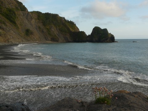 You'll Never Want to Leave The 12 Dreamiest Beaches In All Of Northern California