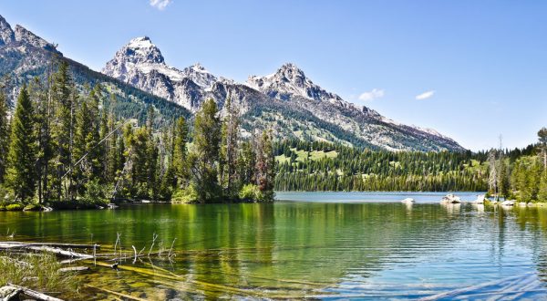 20 Reasons To Stay Far, Far Away From Idaho