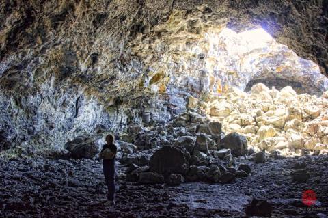 The Epic Cave Hike Every Idahoan Should Check Off Their Bucket List