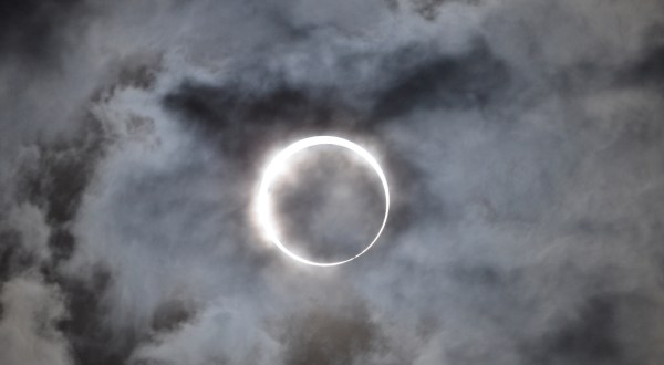 A Rare Natural Phenomenon Is Occurring This Summer In Oregon, And You Won’t Want To Miss It