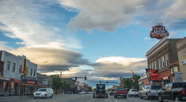 It’s Impossible Not To Love the Most Eccentric Town In Wyoming