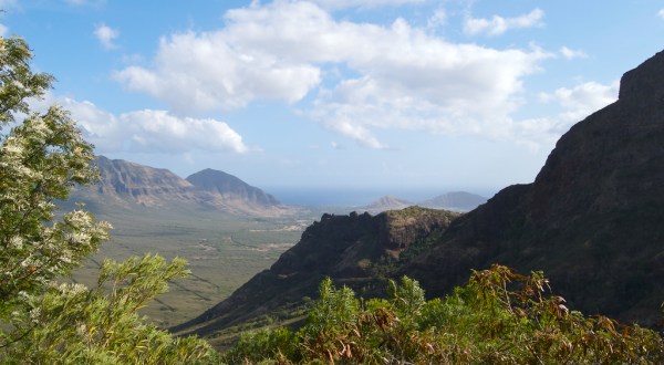 11 Easy Hawaii Hikes With The Most Incredible Views