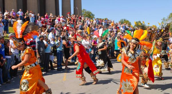 7 Ethnic Festivals In Tennessee That Will Wow You In The Best Way Possible