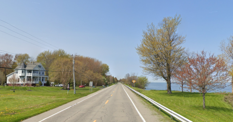 The 7 Best Backroads Around Buffalo For A Scenic Drive