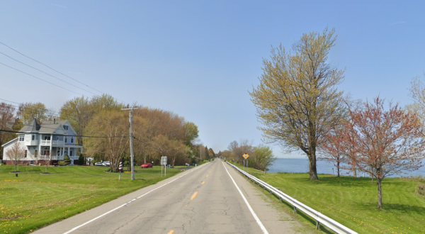 The 7 Best Backroads Around Buffalo For A Scenic Drive