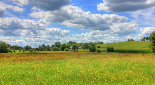 10 Images of Illinois Countryside That Will Make You Long For The Simple Life