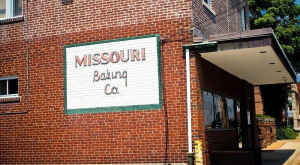 The Best Little Bakeshop In America Is Right Here In Missouri