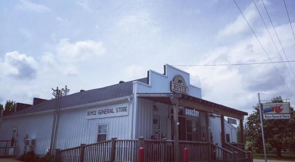 This Delightful General Store In Kentucky Will Have You Longing For The Past