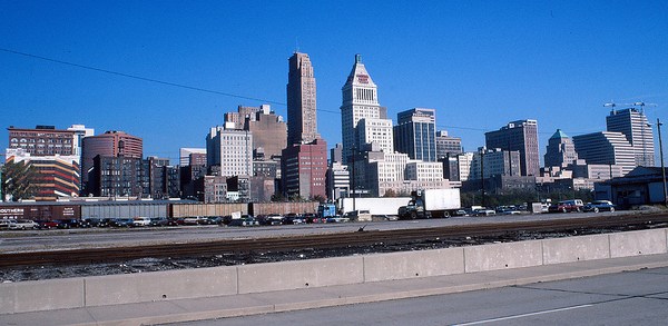 12 Things You’ll Remember If You Grew Up In The 80s In Cincinnati