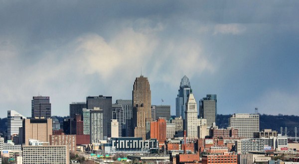 12 Undeniable Reasons Why Cincinnati Will Always Be Home