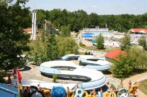 Make Your Summer Epic With A Visit To This Hidden Kentucky Water Park