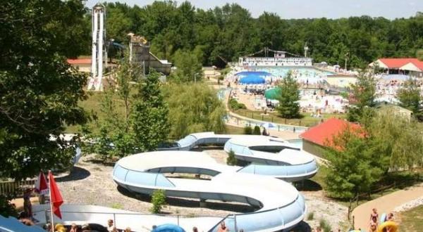 Make Your Summer Epic With A Visit To This Hidden Kentucky Water Park