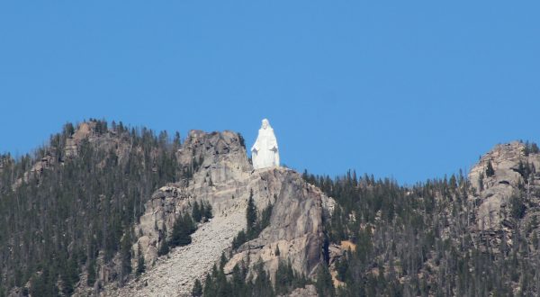 9 Strange Spots In Montana That Will Make You Stop And Look Twice