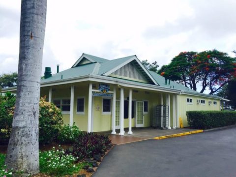 The Best Little Bakeshop In America Is Right Here In Hawaii