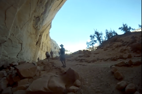 This Map Shows The Shortest Route To 5 Of Colorado's Most Incredible Caves