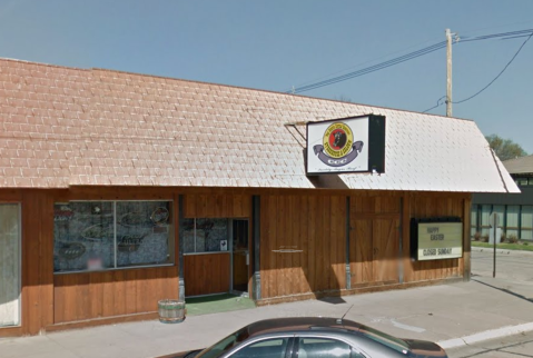 This Restaurant In Nebraska Doesn't Look Like Much - But The Food Is Amazing