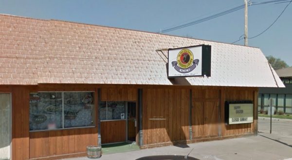 This Restaurant In Nebraska Doesn’t Look Like Much – But The Food Is Amazing