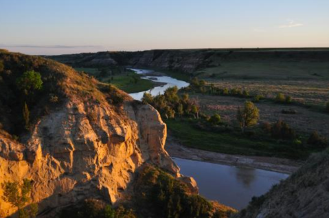 The Unrivaled Canyon Hike In North Dakota Everyone Needs To Take At Least Once