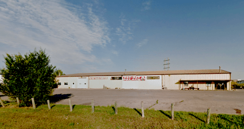 If You Live In South Dakota, You Must Visit This Unbelievable Thrift Store At Least Once