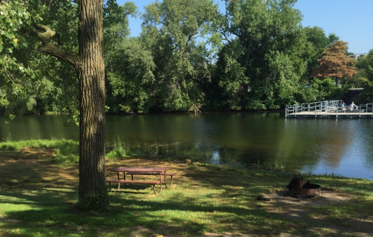 Fremont Lakes State Recreation Area Is The Best Campground In Nebraska