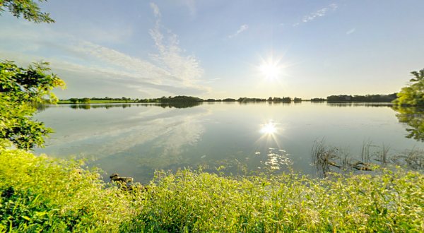 The Underrated Minnesota Lake That’s Perfect For A Summer Day