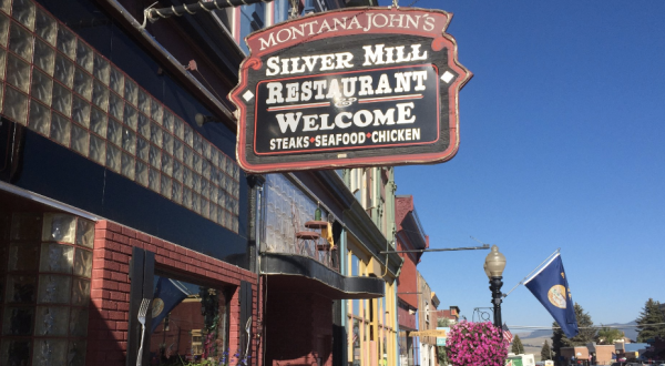 The Most Underrated Restaurant In Each Of Montana’s Major Tourist Towns