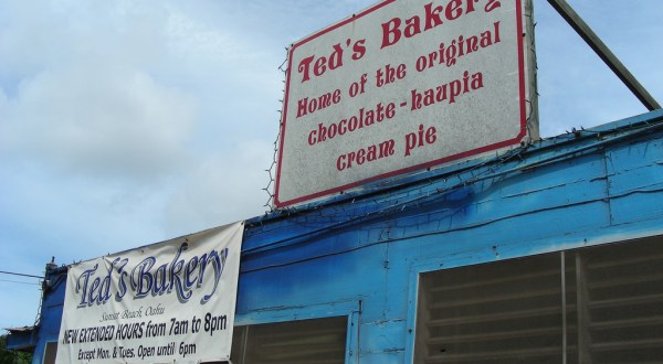 The Best Places Where You Can Get The Most Famous Pie In Hawaii
