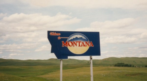 10 Foolproof Ways To Make Someone From Montana Cringe